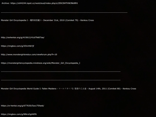 canonical screenshot