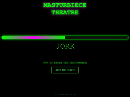 J screenshot