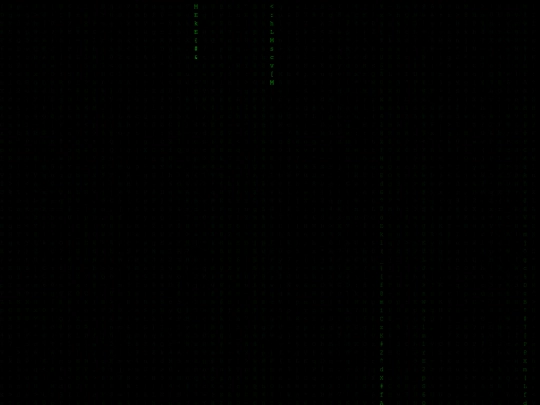 digital-rain-browser (1) screenshot