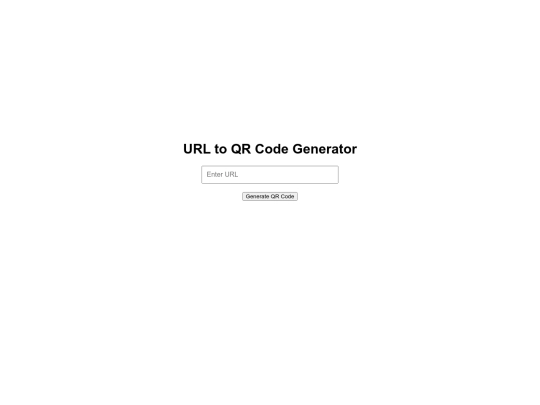 qr screenshot