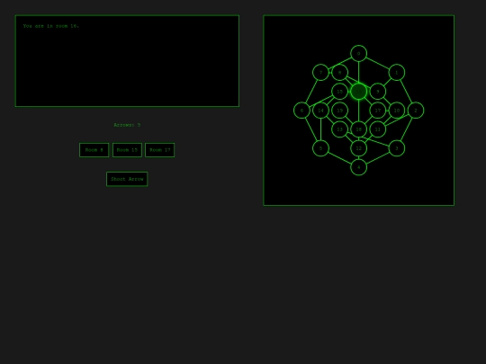 wumpus screenshot