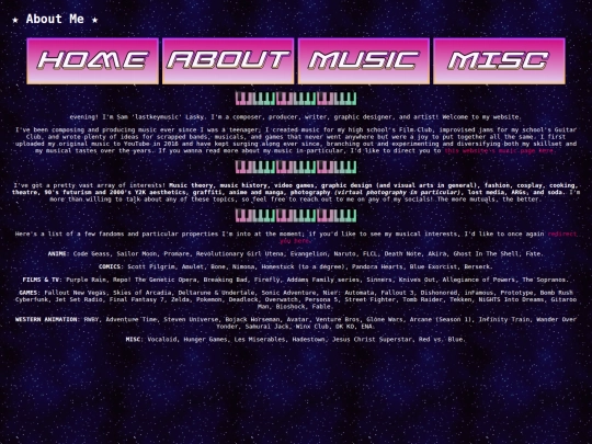 about screenshot