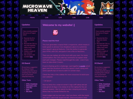 sonicisawesomeandcoolandiwanthimtosuckmyarmpit screenshot