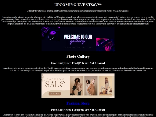 eventfile/event screenshot
