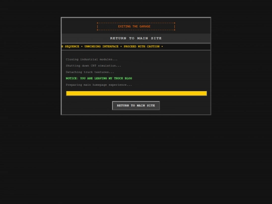 exit screenshot