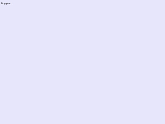 blogposts/blog1 screenshot
