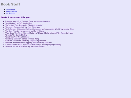 bookpage screenshot