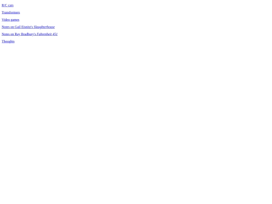 index-backup screenshot