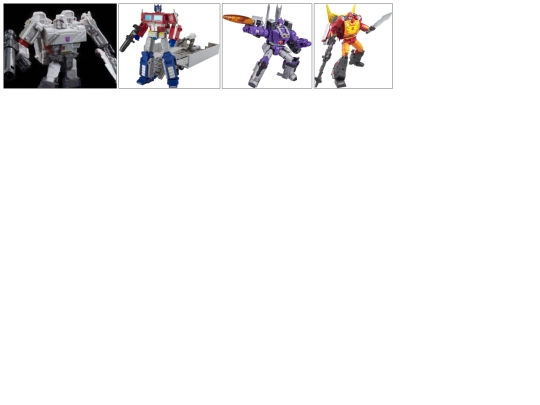 transformers screenshot