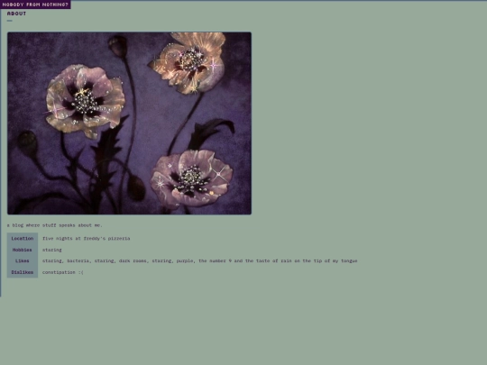 about screenshot