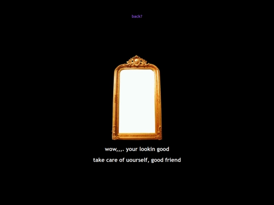 about_you screenshot