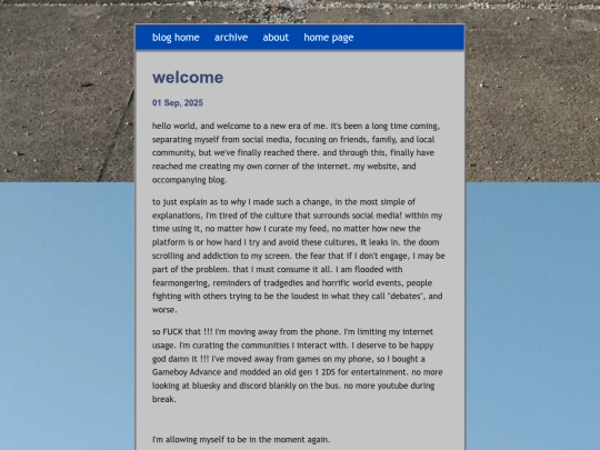 blog/posts/2025-09-01-welcome screenshot