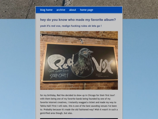 blog/posts/2026-08-15-red-vox-not-redbox screenshot