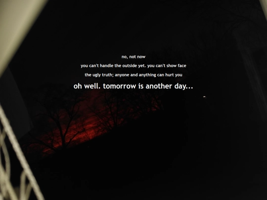 ily/lookout screenshot