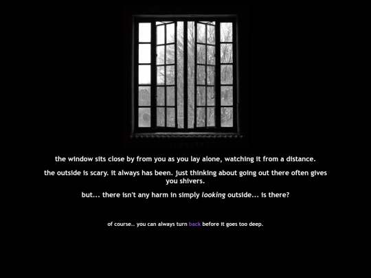 ily/window screenshot