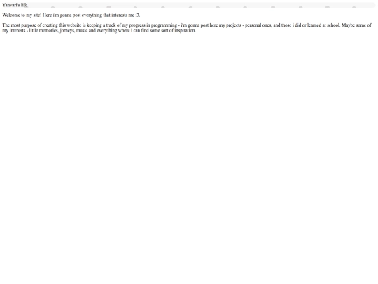 index1 screenshot