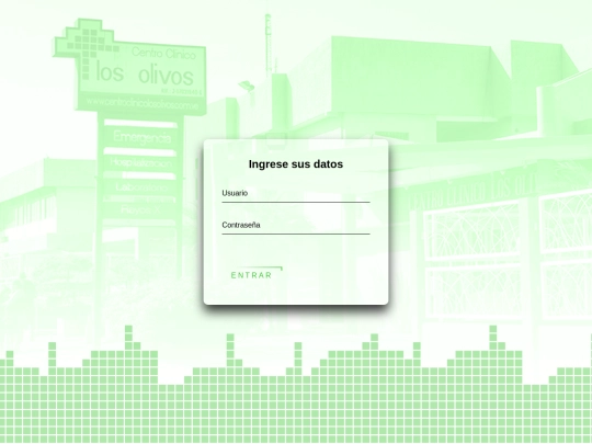cclo/acceso screenshot