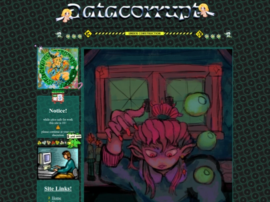 illustrations screenshot