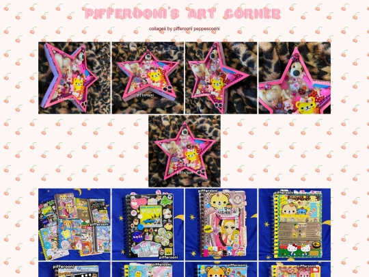 collage screenshot