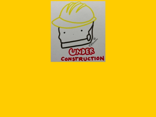 underconstruction screenshot