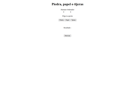 rock_paper_scissors screenshot