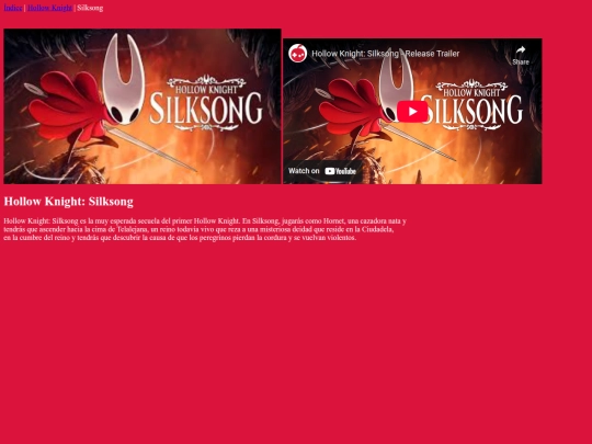 silksong screenshot