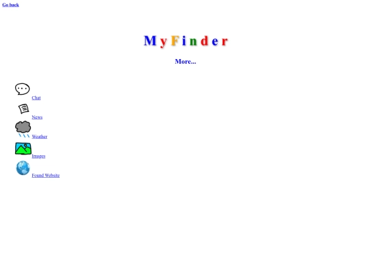 more screenshot