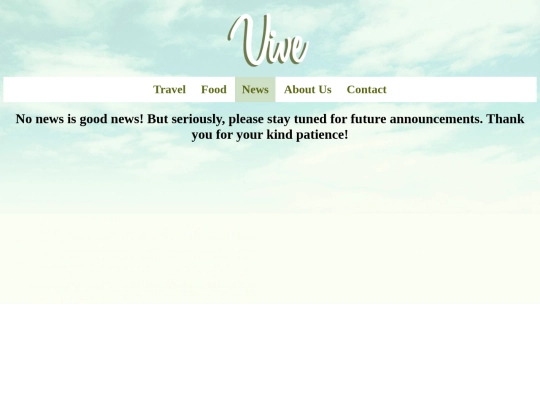 news screenshot
