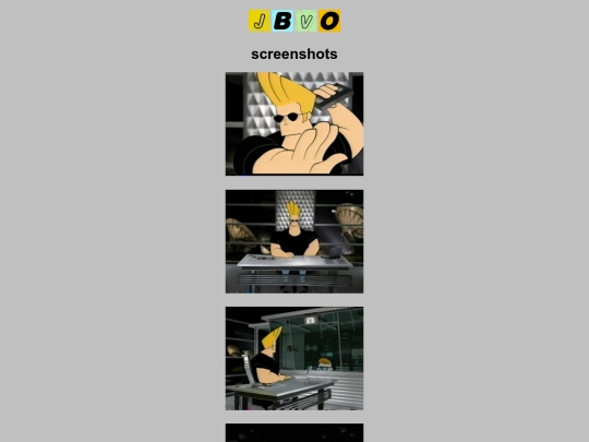screenshots screenshot