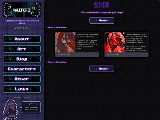 Art/2025/1 screenshot