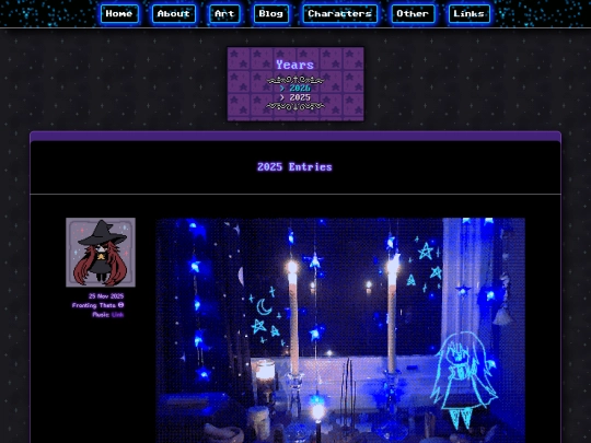 Blog/2025/2025 screenshot