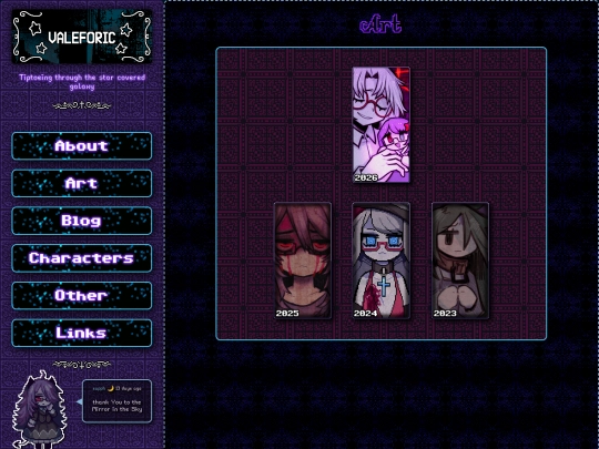 art screenshot