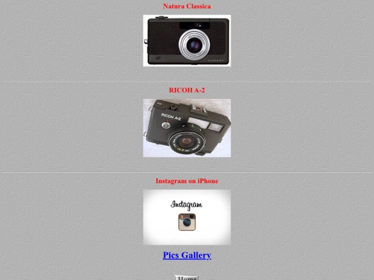 camera screenshot