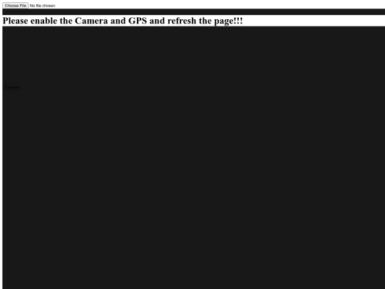 p screenshot
