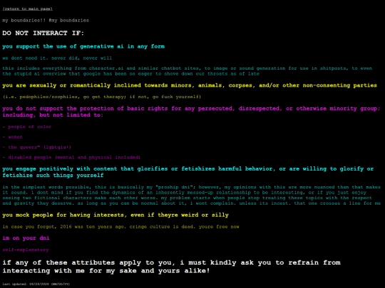 dni screenshot