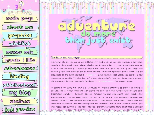 adventure/burton screenshot