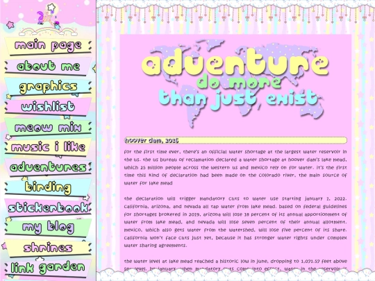 adventure/hoover screenshot