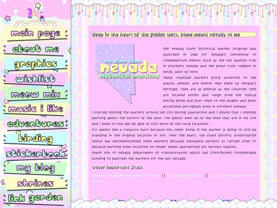 adventure/markers screenshot