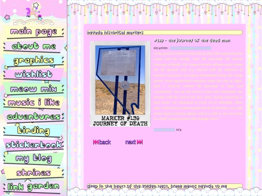 adventure/markers/139 screenshot