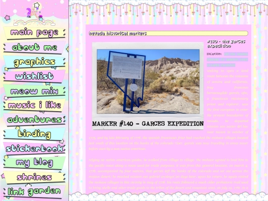 adventure/markers/140 screenshot