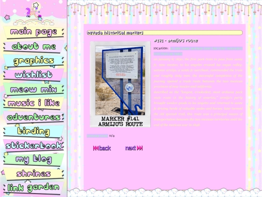 adventure/markers/141 screenshot