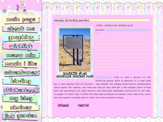 adventure/markers/142 screenshot