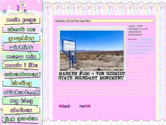 adventure/markers/188 screenshot