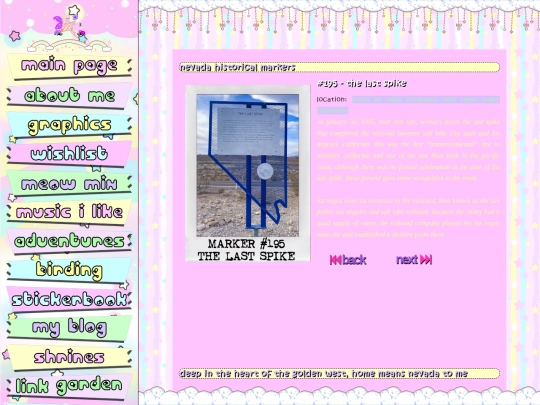 adventure/markers/195 screenshot