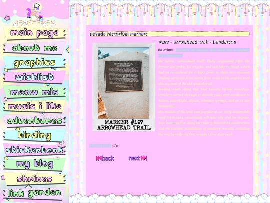 adventure/markers/197 screenshot