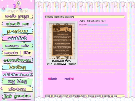 adventure/markers/270 screenshot