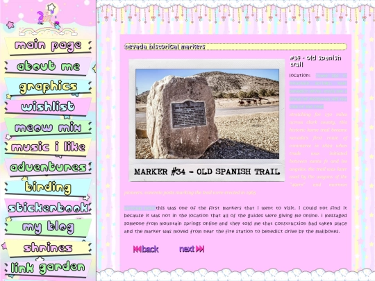 adventure/markers/34 screenshot