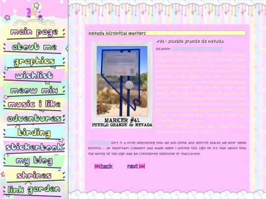 adventure/markers/41 screenshot