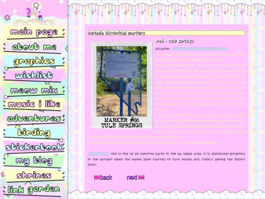 adventure/markers/86 screenshot
