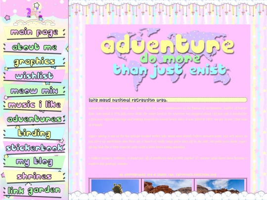 adventure/mead screenshot